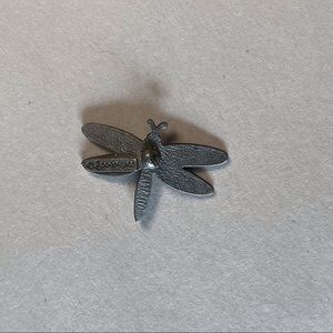 Vintage 90s Spoontique Pin